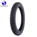 SunMoon Hot Selling China Motorcycle Tire Price Tubo interno 16x 2.5